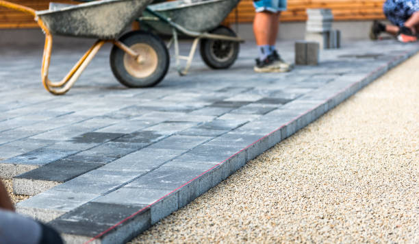 Best Concrete Retaining Walls in Panhandle, TX