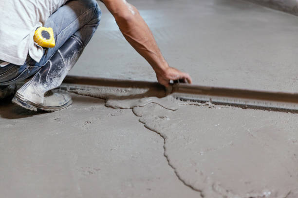 Best Concrete Pool Decks in Panhandle, TX