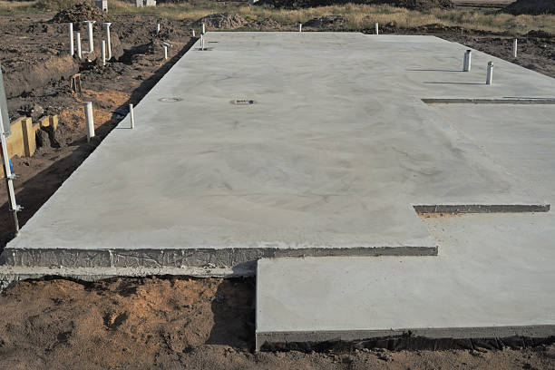 Best Concrete Pool Decks in Panhandle, TX