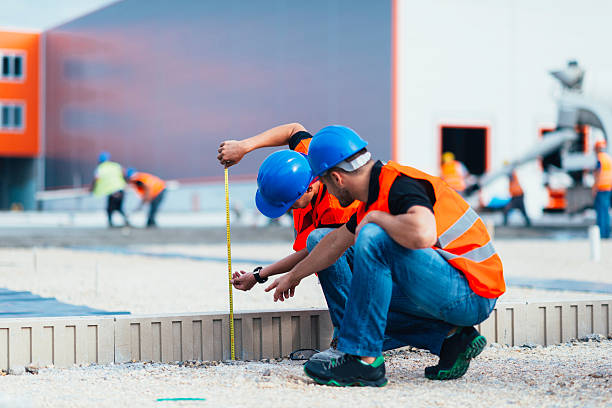 Best Concrete Foundation Repair in Panhandle, TX