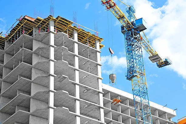 Best Residential Concrete Solutions in Panhandle, TX